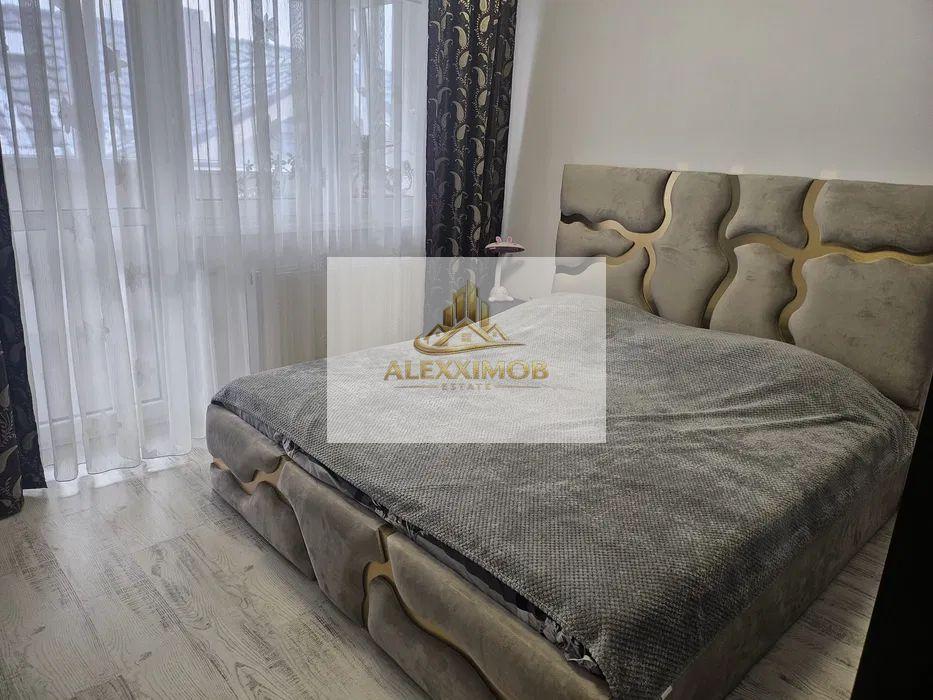 Apartament 3 Camere de Vanzare - zona Metalurgiei - 75 mp - 1