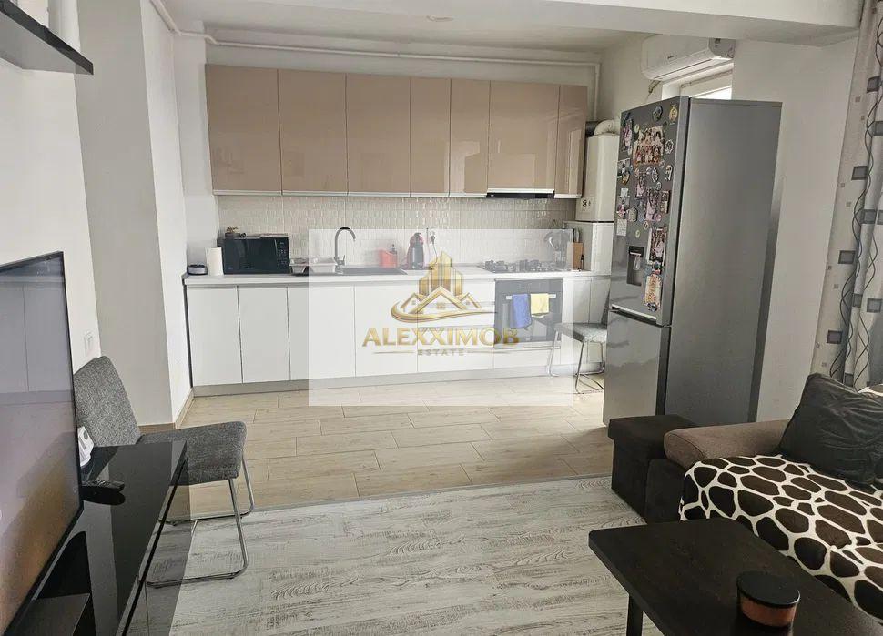Apartament 3 Camere de Vanzare - zona Metalurgiei - 75 mp - 5