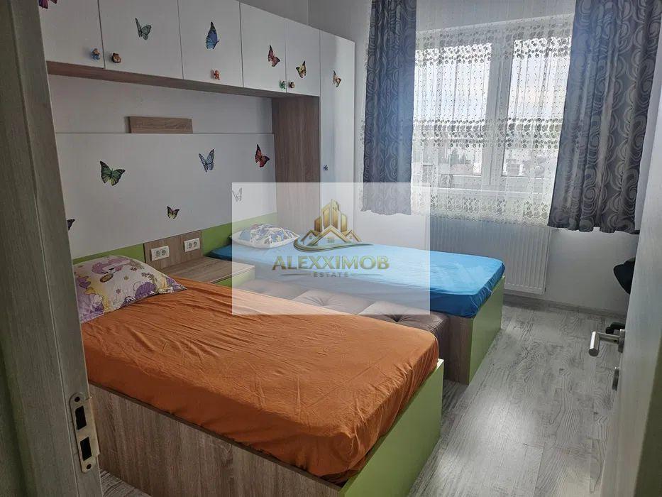 Apartament 3 Camere de Vanzare - zona Metalurgiei - 75 mp - 2