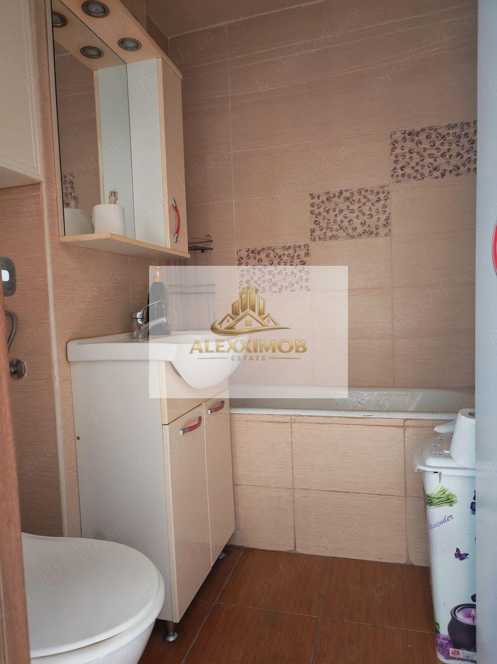 Apartament de Vanzare - 2 camere - 38 mp - Zona Colentina - 3