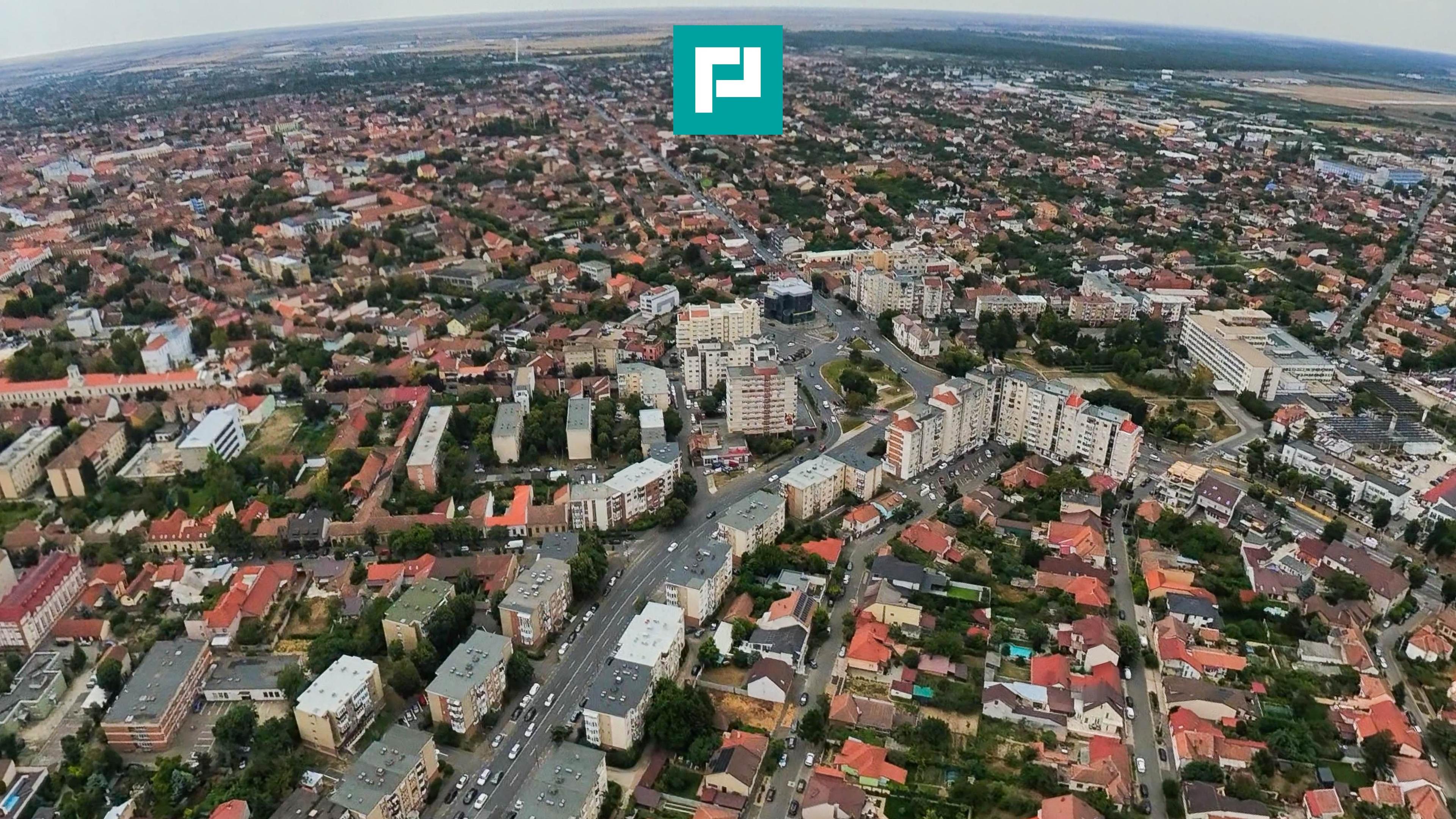 Teren intravilan de 355mp cartierul Funcționarilor - 8