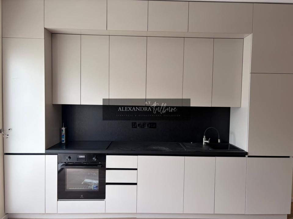 Apartament 2 camere, terasa, etaj intermediar, garaj, Eroilor - 3