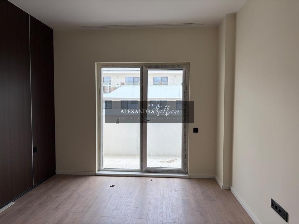 Apartament 2 camere, terasa, etaj intermediar, garaj, Eroilor - 9