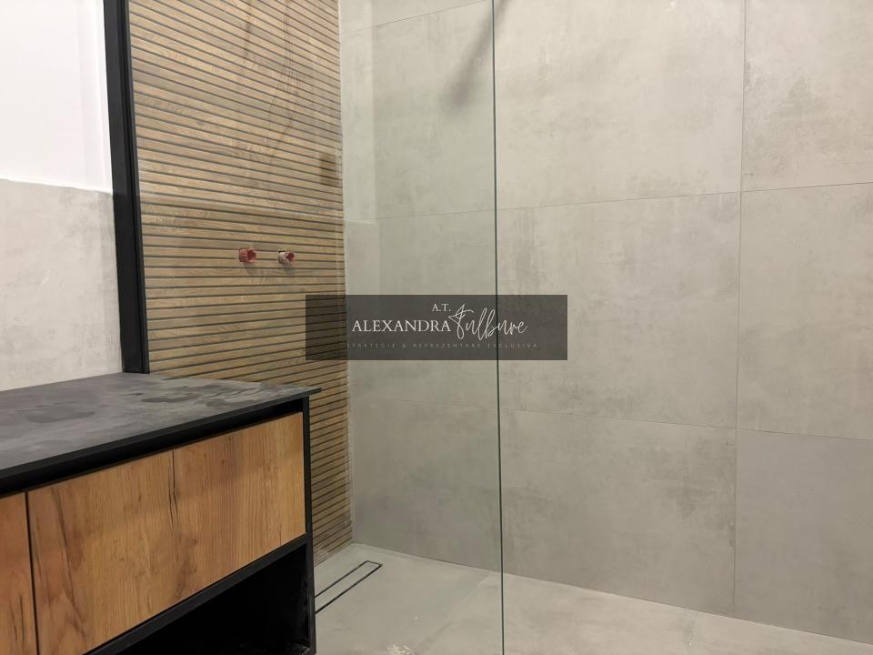 Apartament 2 camere, terasa, etaj intermediar, garaj, Eroilor - 10