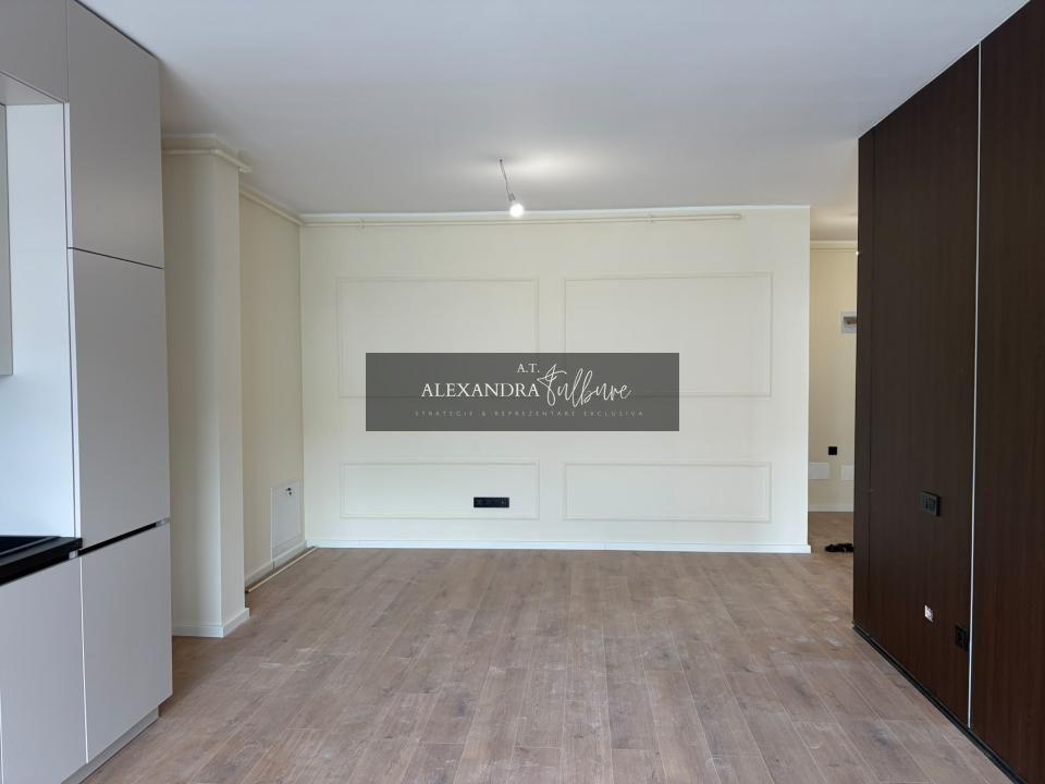 Apartament 2 camere, terasa, etaj intermediar, garaj, Eroilor - 5