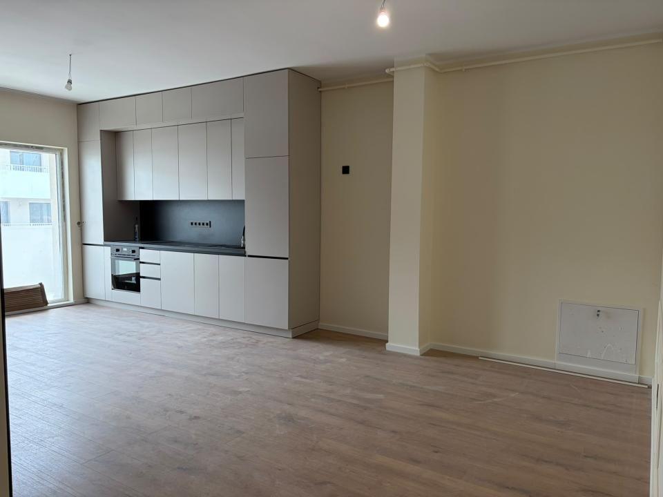 Apartament 2 camere, terasa, etaj intermediar, garaj, Eroilor - 2