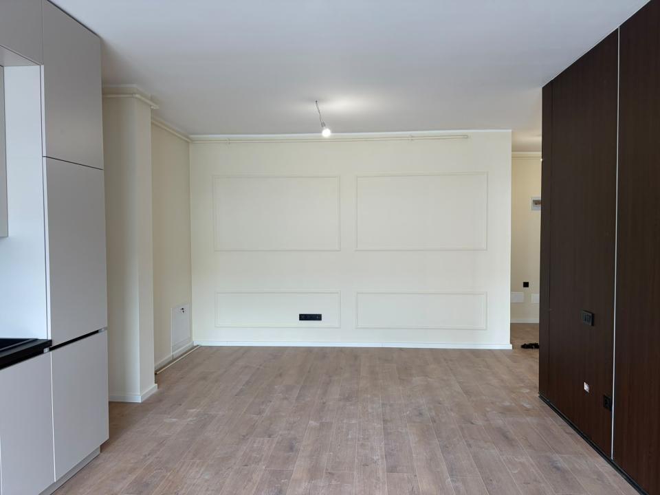 Apartament 2 camere, terasa, etaj intermediar, garaj, Eroilor - 5