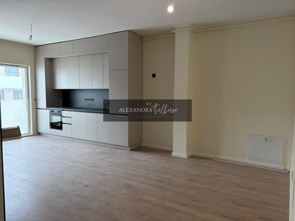 Apartament 2 camere, terasa, etaj intermediar, garaj, Eroilor - 2