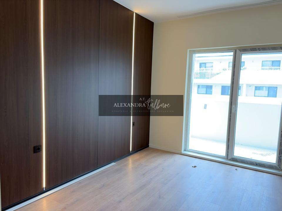 Apartament 2 camere, terasa, etaj intermediar, garaj, Eroilor - 8