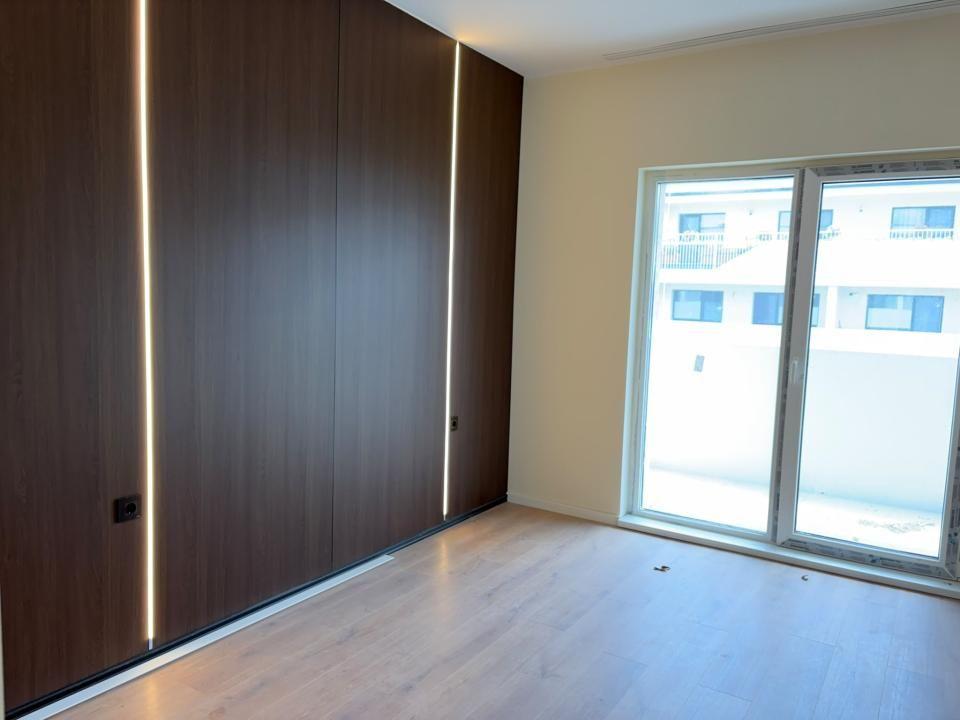 Apartament 2 camere, terasa, etaj intermediar, garaj, Eroilor - 8