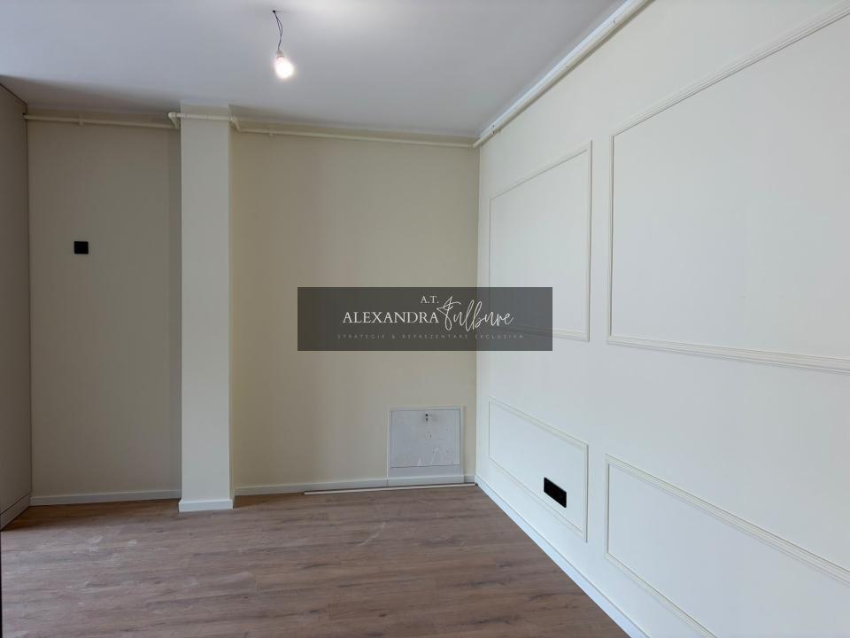 Apartament 2 camere, terasa, etaj intermediar, garaj, Eroilor - 6