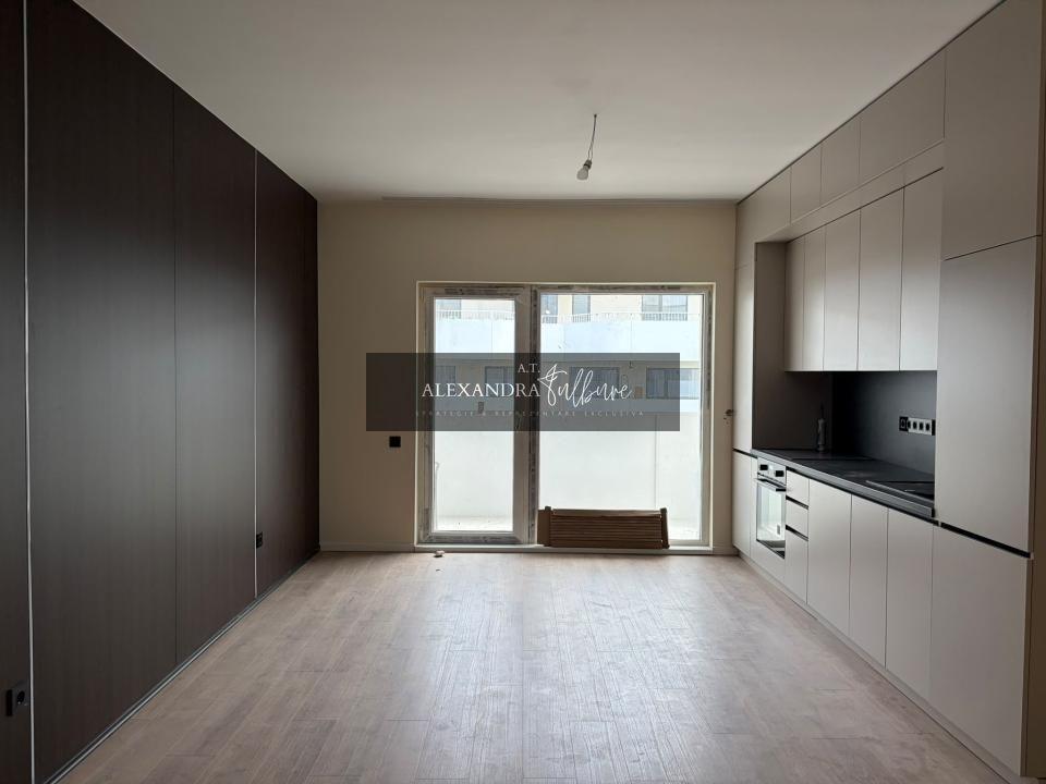 Apartament 2 camere, terasa, etaj intermediar, garaj, Eroilor - 1