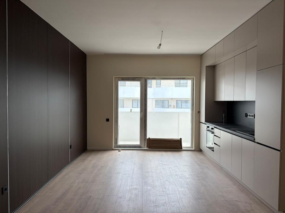 Apartament 2 camere, terasa, etaj intermediar, garaj, Eroilor - 1