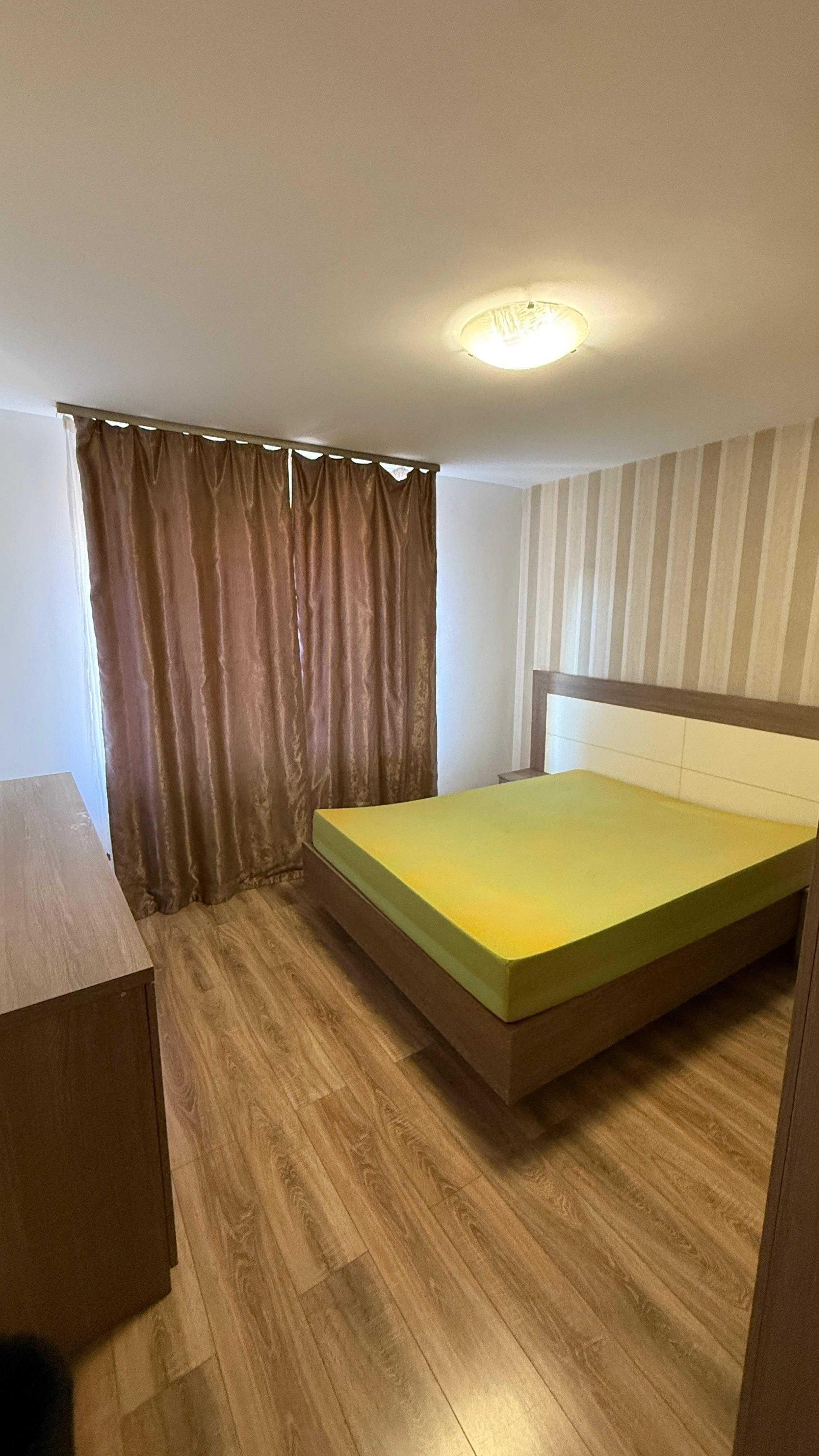 Apartament 2 camere decomandate, balcon, etaj intermediar, parcare - 5