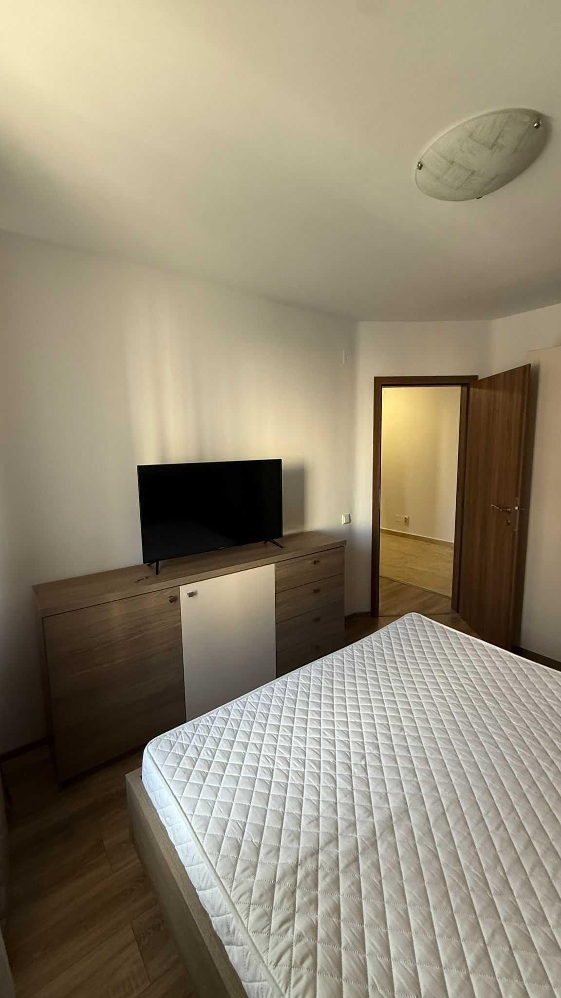 Apartament 2 camere, etaj intermediar, balcon, parcare, Terra - 4
