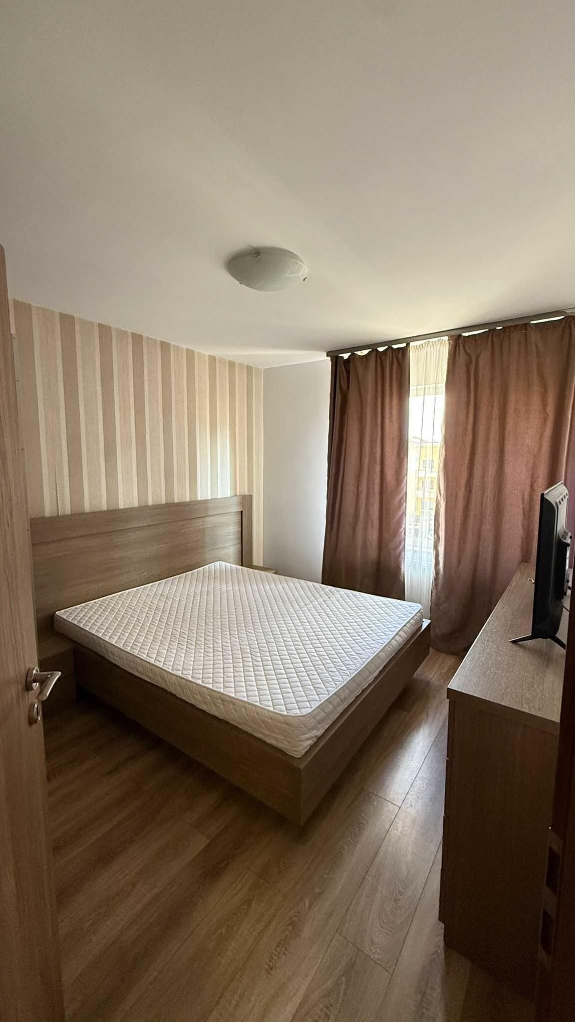 Apartament 2 camere, etaj intermediar, balcon, parcare, Terra - 5