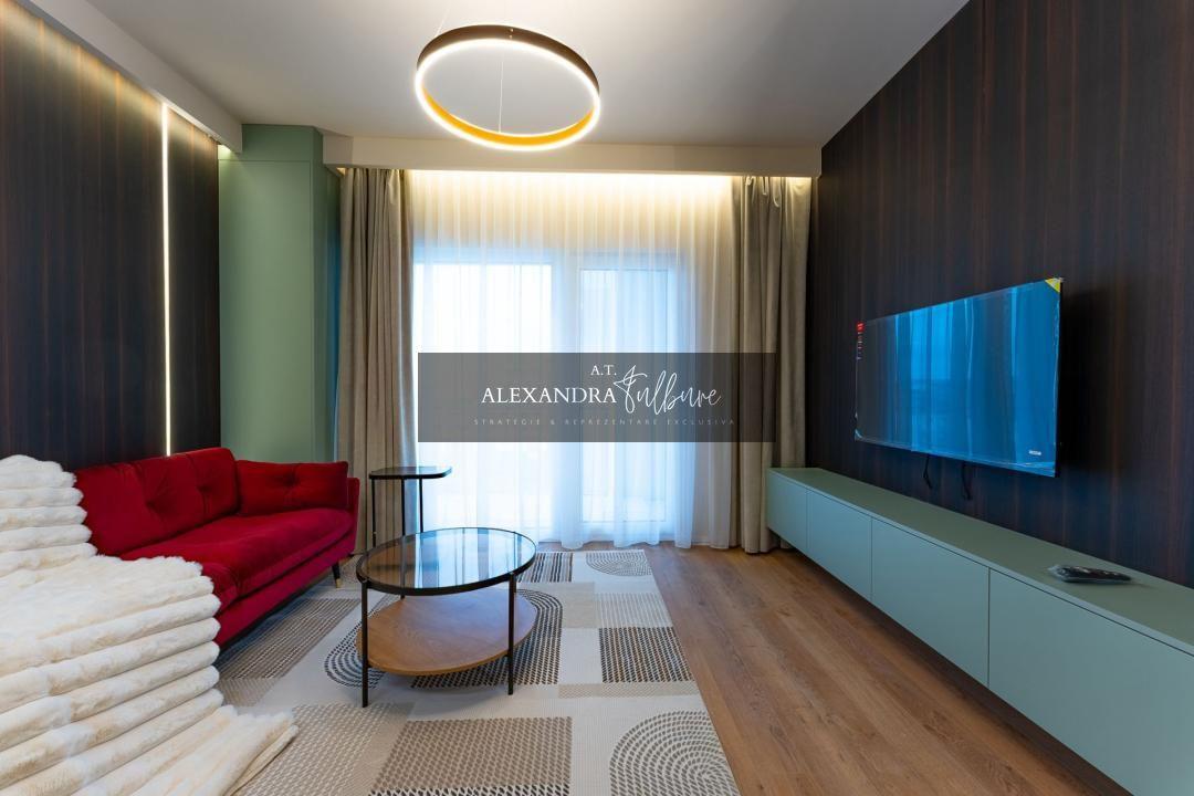 Apartament 2 camere, etaj intermediar, balcon, garaj, Eroilor - 3