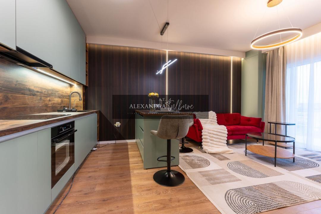 Apartament 2 camere, etaj intermediar, balcon, garaj, Eroilor - 9