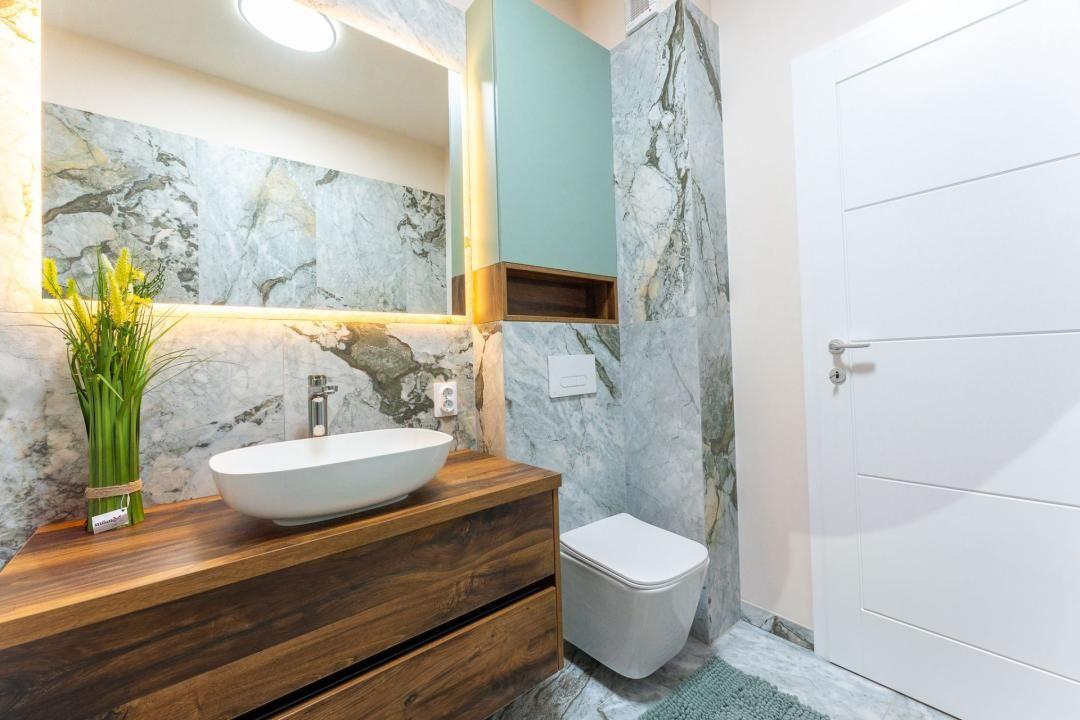 Apartament 2 camere, etaj intermediar, balcon, garaj, Eroilor - 7