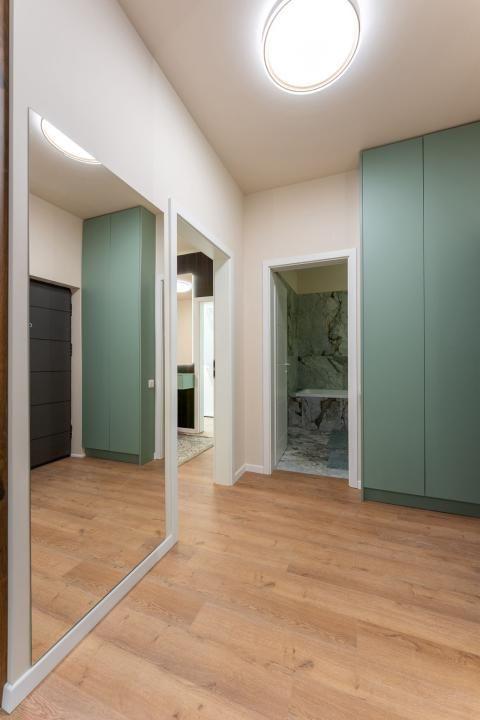 Apartament 2 camere, etaj intermediar, balcon, garaj, Eroilor - 10