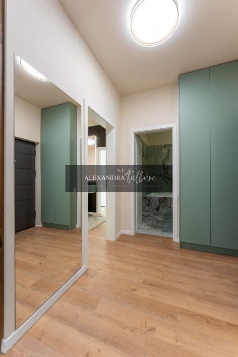 Apartament 2 camere, etaj intermediar, balcon, garaj, Eroilor - 10