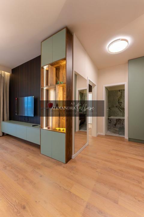 Apartament 2 camere, etaj intermediar, balcon, garaj, Eroilor - 6