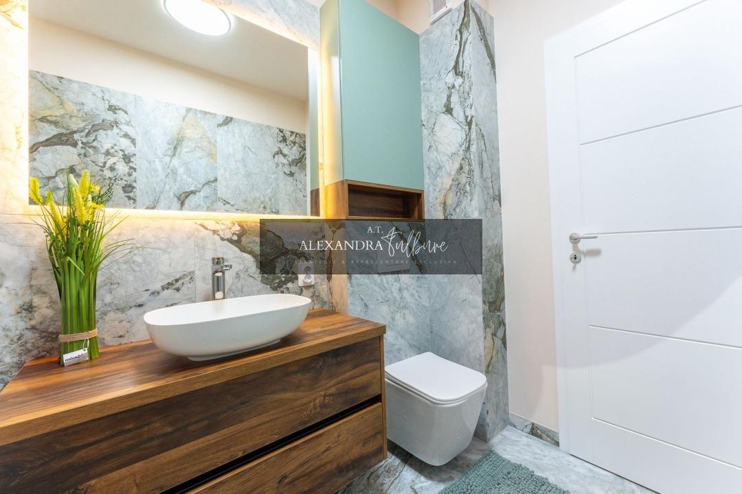Apartament 2 camere, etaj intermediar, balcon, garaj, Eroilor - 7