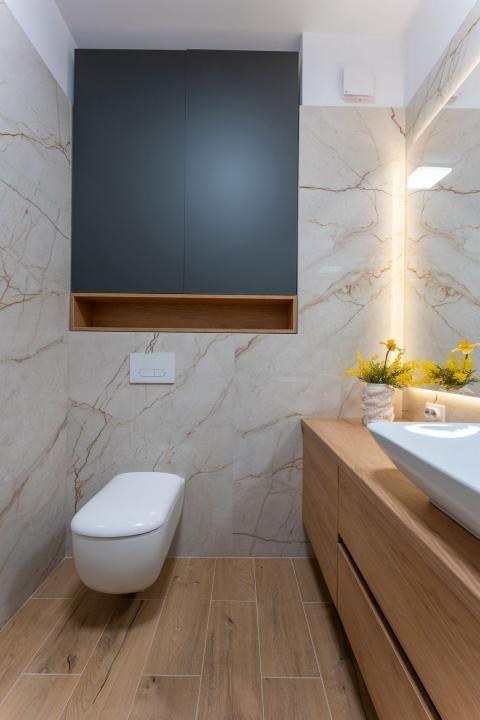 Apartament 2 camere, etaj intermediar, balcon, garaj, Eroilor - 8