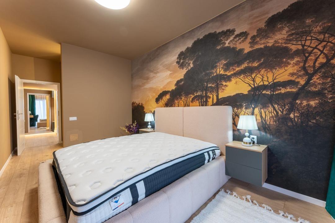 Apartament 2 camere, etaj intermediar, balcon, garaj, Eroilor - 6
