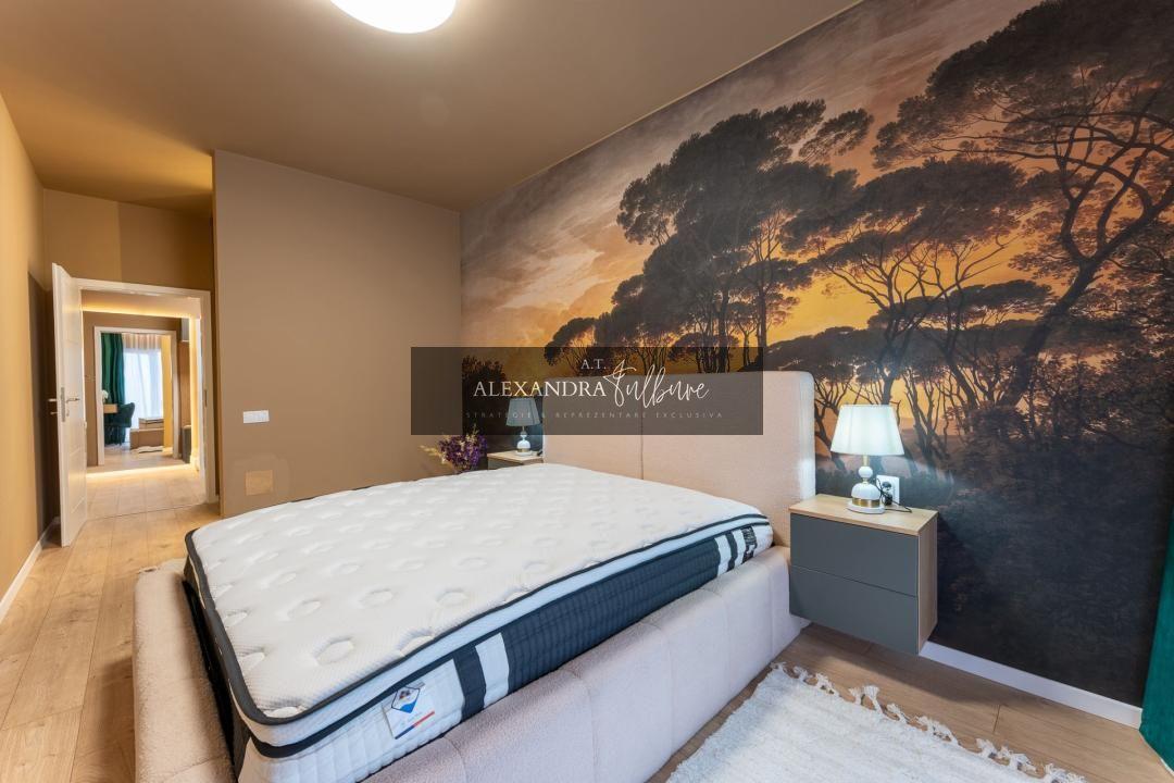 Apartament 2 camere, etaj intermediar, balcon, garaj, Eroilor - 6