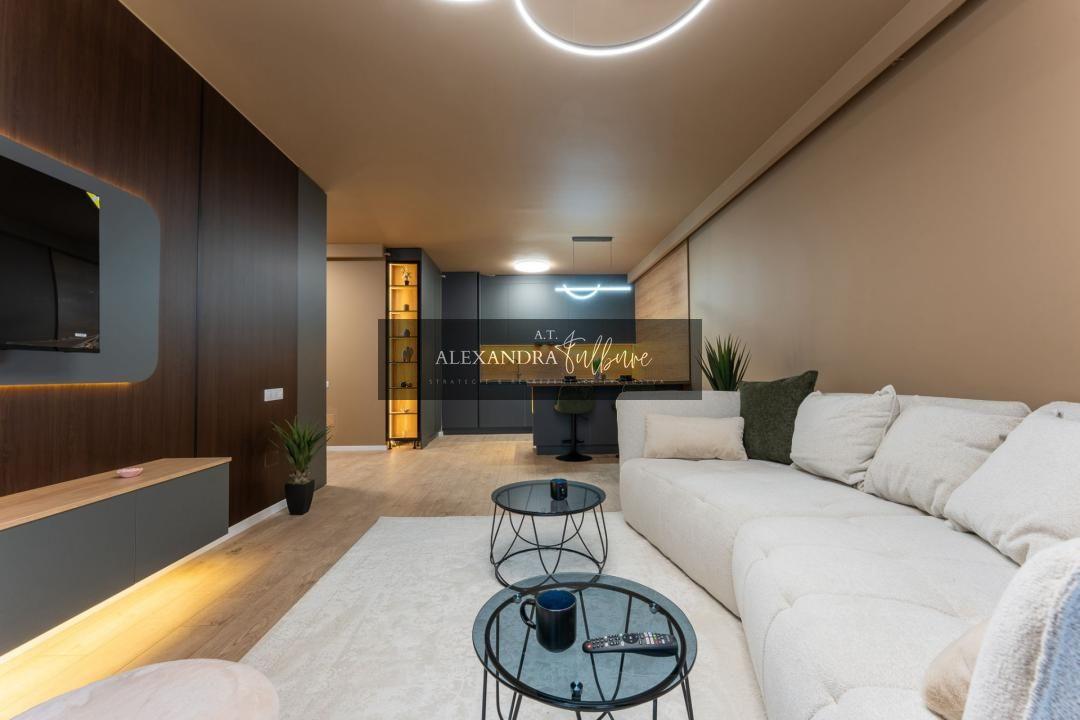 Apartament 2 camere, etaj intermediar, balcon, garaj, Eroilor - 2