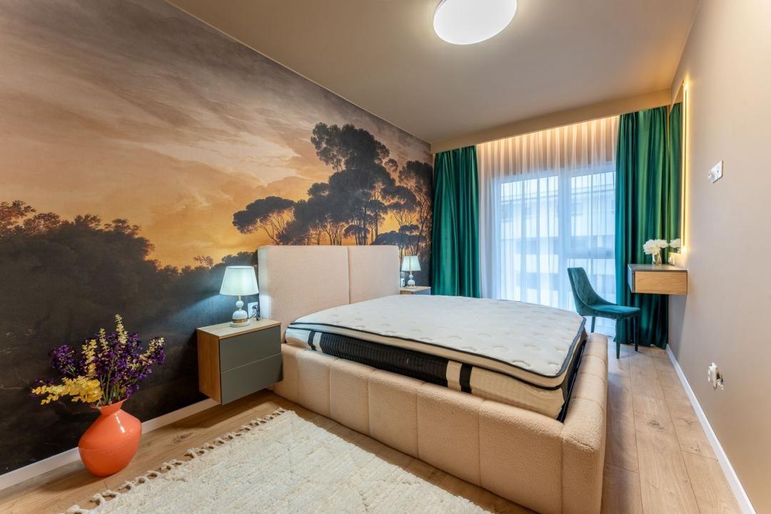 Apartament 2 camere, etaj intermediar, balcon, garaj, Eroilor - 7