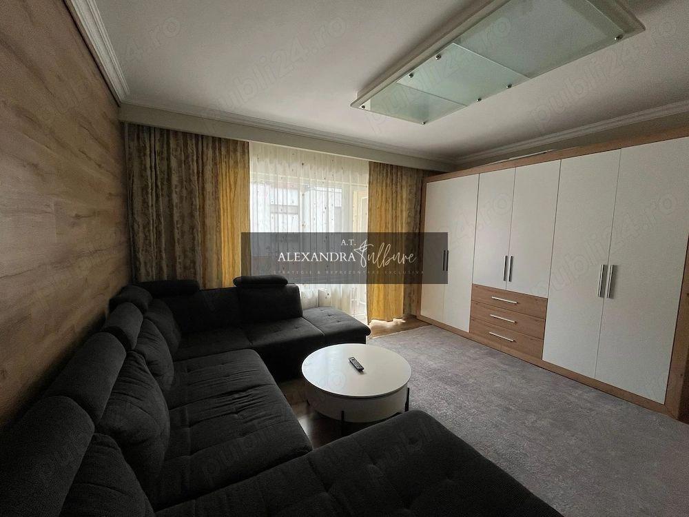 Apartament 2 camere decomandate, balcon, etaj intermediar, parcare - 6