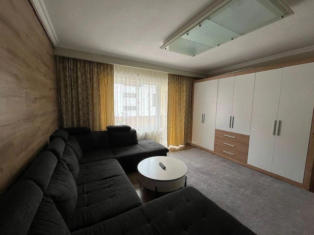 Apartament 2 camere decomandate, balcon, etaj intermediar, parcare - 6