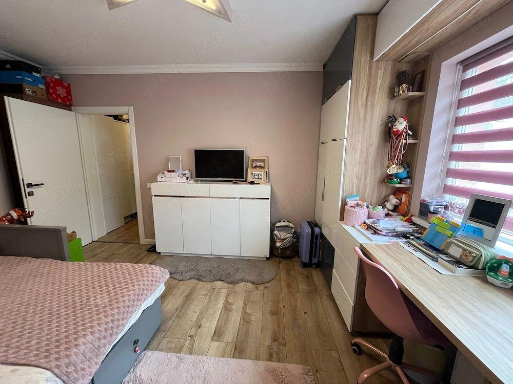 Apartament 2 camere decomandate, balcon, etaj intermediar, parcare - 2