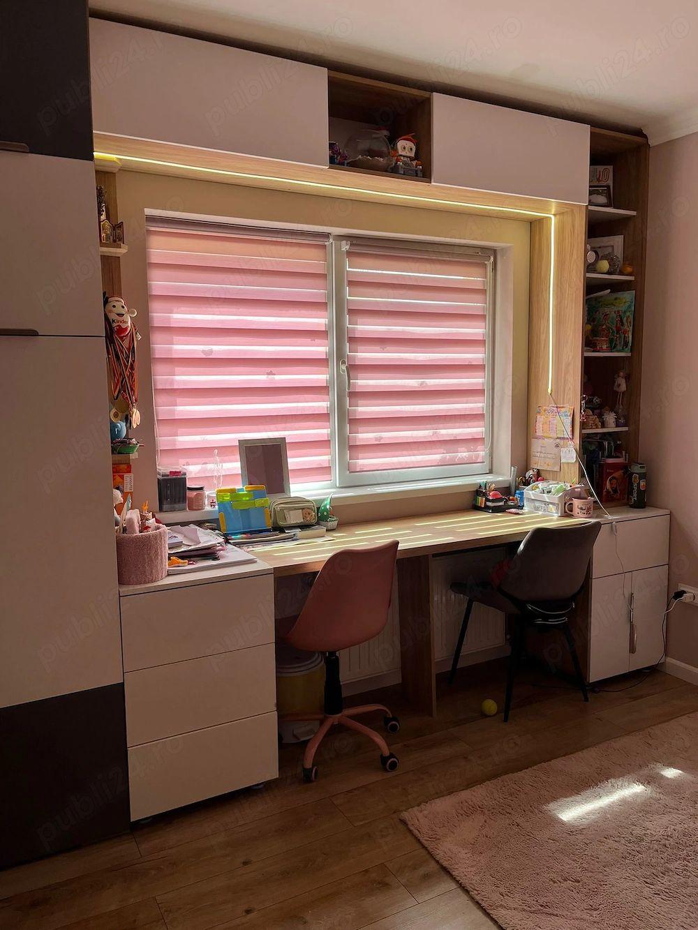 Apartament 2 camere decomandate, balcon, etaj intermediar, parcare - 8