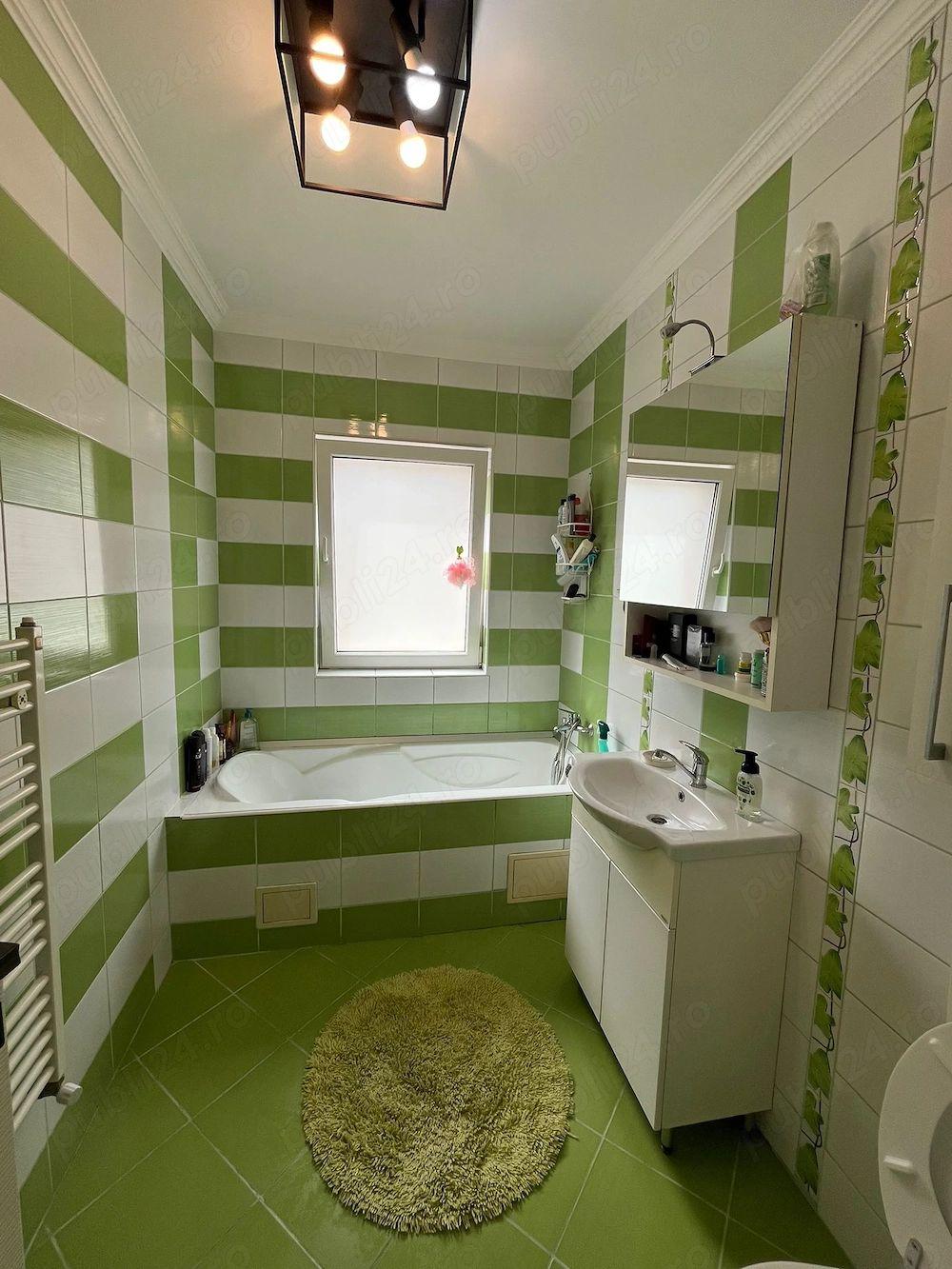 Apartament 2 camere decomandate, balcon, etaj intermediar, parcare - 3