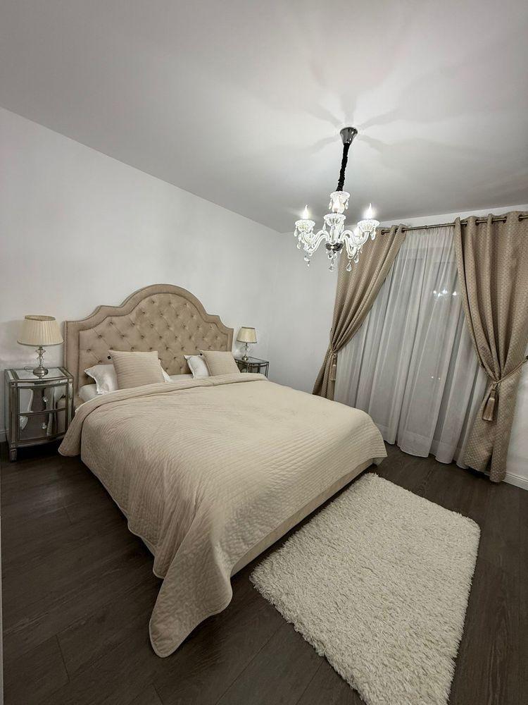 Apartament 3 camere decomandate, 2 bai,balcon, etaj intermediar, garaj - 4