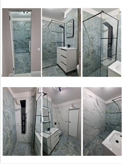 Apartament modern | finisat | 2 camere | Eroilor - Florești - 13
