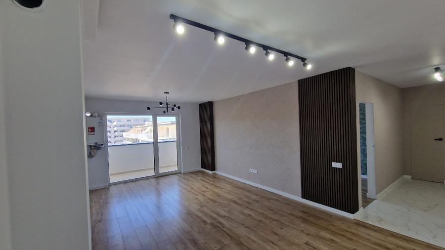 Apartament modern | finisat | 2 camere | Eroilor - Florești - 3