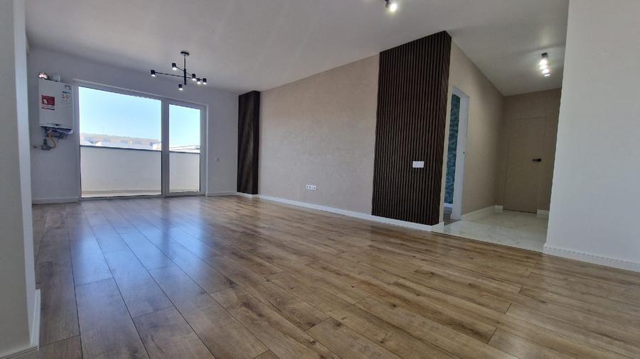Apartament modern | finisat | 2 camere | Eroilor - Florești - 1