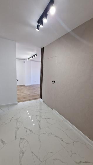 Apartament modern | finisat | 2 camere | Eroilor - Florești - 12