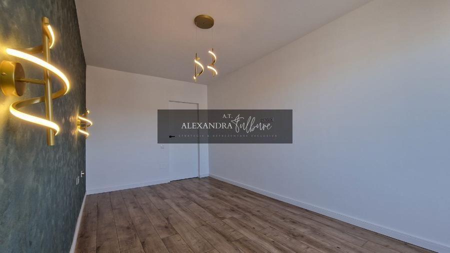 Apartament 2 camere, etaj intermediar, terasa, - 8