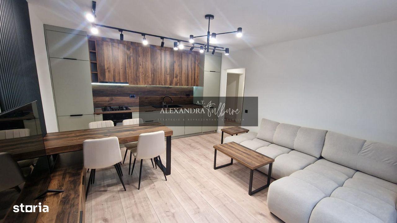 Apartament 3 camere, - 3