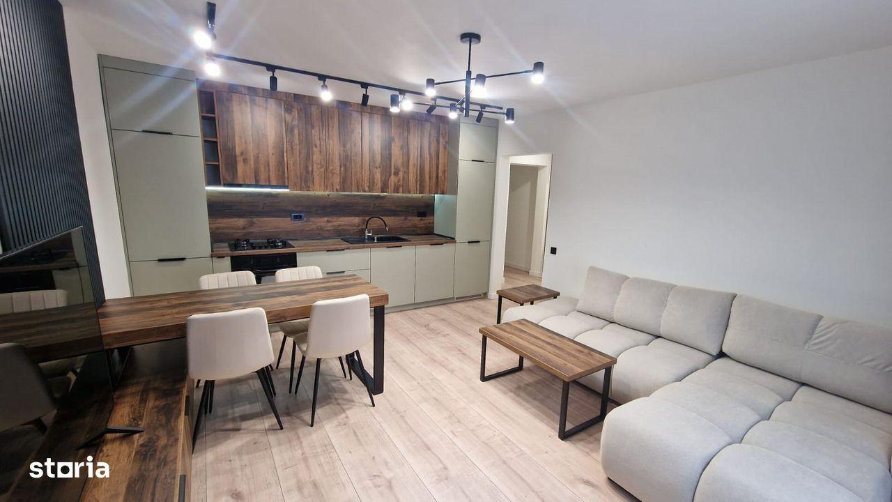 Apartament 3 camere, - 3