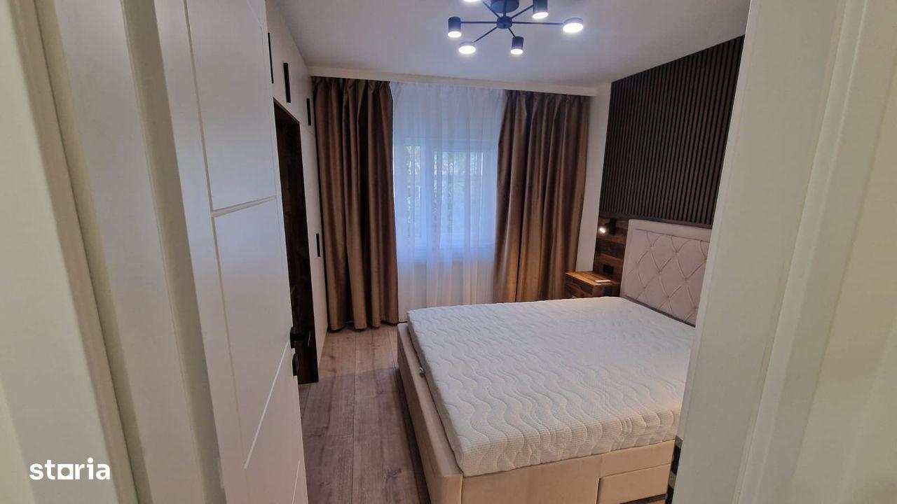Apartament 3 camere, - 9