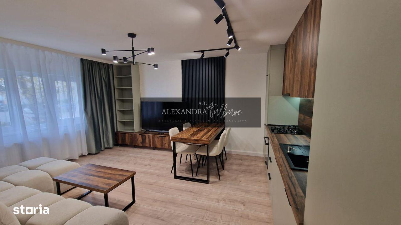 Apartament 3 camere, - 7