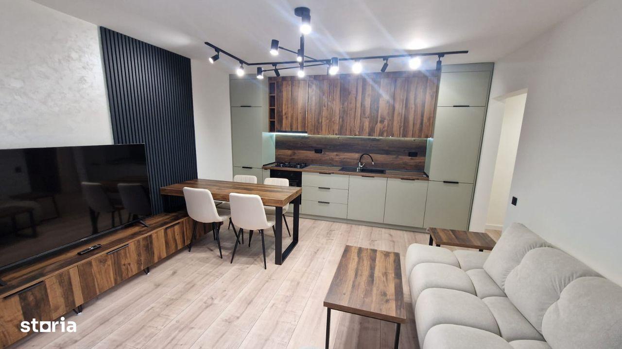 Apartament 3 camere, - 2