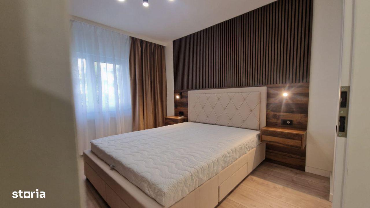 Apartament 3 camere, - 8