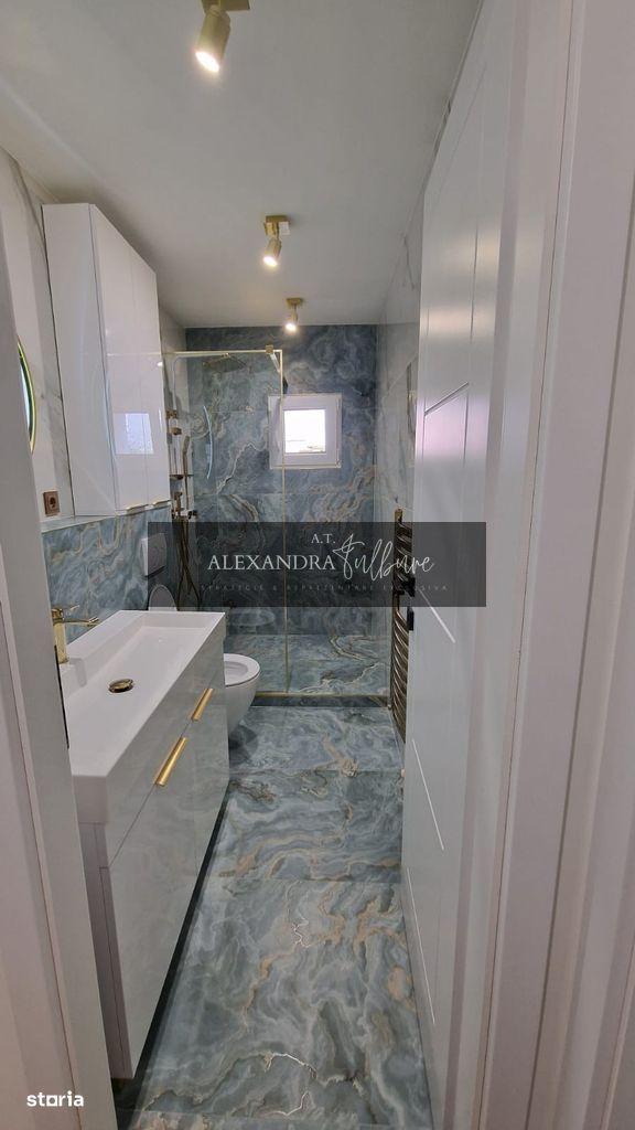 Apartament 3 camere, - 14